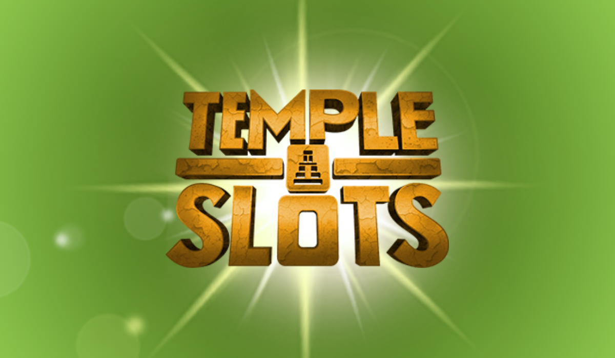 Temple tiger free slots